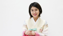 [메인한복인터뷰] ‘치인트’ 박민지, 의리 있는 ‘포켓녀의 2016년’