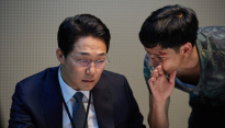 ‘검사외전’ 강동원X박성웅, 또 다른 남남 케미 ‘환상 호흡’