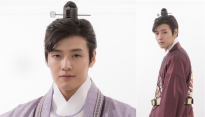 ‘보보경심 : 려’ 강하늘, ‘고려판 뇌섹남’ 8황자 ‘왕욱’으로 완벽 변신