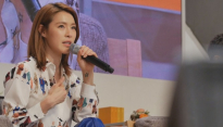 ‘김제동의 톡투유’ 가희 출연, ‘인생 최고의 만남’ 고백