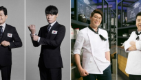 ‘쿡가대표’ 이연복&최현석&오세득&정호영, ‘일본 원정 대결’ 합류