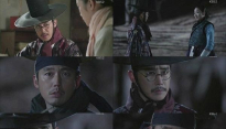 ‘장사의 신-객주2015’ 장혁, 김민정 악행 알고 ‘통탄의 눈물’