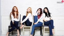 달샤벳, 팬 사인회로 앨범 활동 마무리 ‘특급 팬서비스’