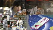 ‘천상의 약속’ 이유리, 서준영 아이 임신 확인 ‘사실 밝힐까’