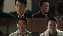 ‘리멤버’ 박성웅, 남궁민에 반격 ‘좋은 변호사’ 각성