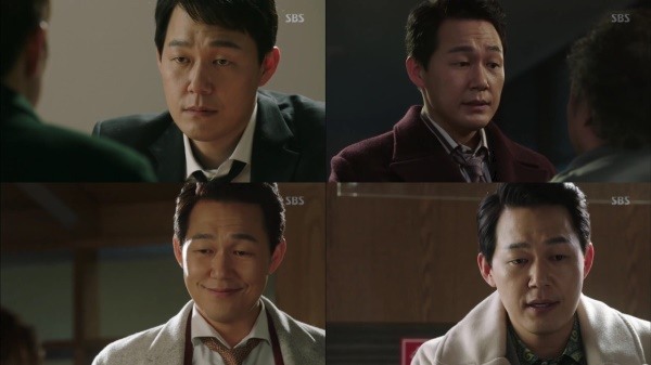 사진=SBS '리멤버-아들의 전쟁' 방송 캡처