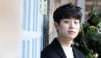 [메인포토] 박정민, ‘영화 동주에서 만나요!’