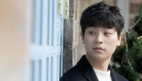 [메인포토] 박정민, ‘분위기 넘치죠?’