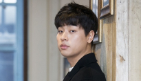 [메인포토] 포즈 취하는 배우 박정민