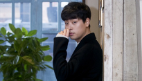 [메인포토] 박정민, ‘독립운동가 송몽규’