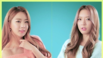‘쥬스TV’, 달샤벳 신곡 ‘너 같은’ 영상 공개..‘아이컨택’으로 소통