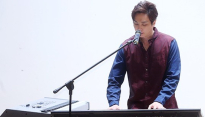 [메인포토] 넥스트 지현수, ‘손끝으로 전하는 전율’