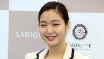 [메인포토] 김고은, ‘남심 녹이는 꽃 미소’
