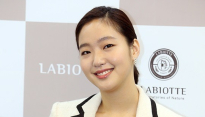 [메인포토] 김고은, ‘매력적인 미소에 빠져봐!’