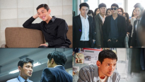 ‘좋아해줘’ 유아인&‘검사외전’ 황정민, ‘베테랑’ 배우의 ‘흥행 대결’