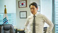 ‘검사외전’ 박성웅, 악역 벗고 코믹 입었다 ‘도전하는 배우’