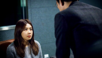 ‘화려한 유혹’ 최강희-정진영, 냉기류 포착 ‘위기의 부부’