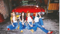 마마무, 첫 정규앨범 ‘멜팅’ 콘셉트 이미지 최초 공개 ‘컴백 D-11’
