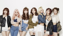 레인보우, 네 번째 미니앨범 ‘프리즘’ 음원 공개