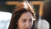 [메인포토] 소녀시대 유리, ‘화보가 따로없네!’