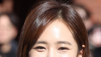 [메인포토] 소녀시대 유리, ‘매일 블링 블링!’