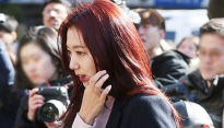 [메인포토] 박신혜, ‘언제나 예쁨 주의’