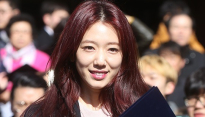 [메인포토] 박신혜, ‘물 오른 미모’