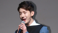 [메인포토] 조권, ‘솔로로 돌아왔어요!’