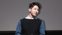 [메인포토] 조권, ‘달콤한 분위기’