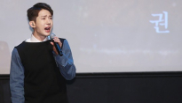 [메인포토] 조권, ‘눈물 떨어질것 같네!’