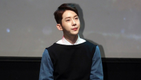 [메인포토] 조권, ‘깝권 오늘은 차분하게~’