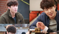‘아이가 다섯’ 심형탁, 힘겨운 ‘겨울나기’ 현장 포착