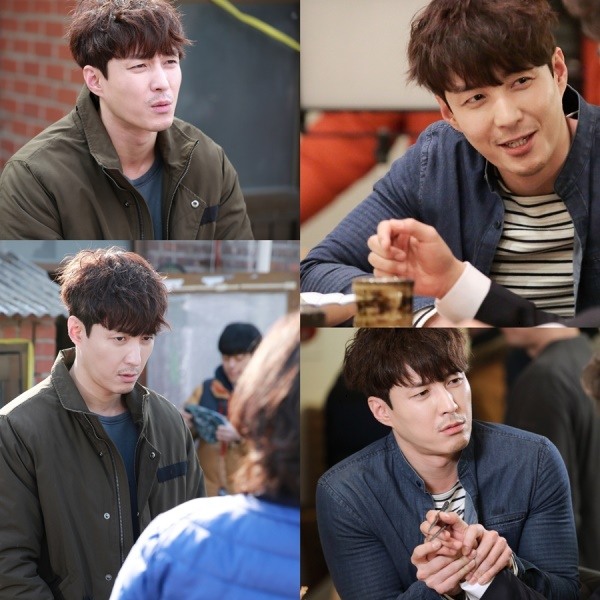 사진=KBS2 '아이가 다섯'