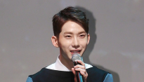 [메인현장] ‘컴백’ 조권 “홀로 선 쇼케이스 무대, 새롭고 싱숭생숭 하다”
