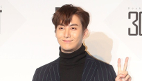 [메인현장] 더블에스301 김형준 “1위 공약? 오래 기다린 팬들 위해 무료 공연할 것”