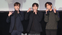 [메인포토] 더블에스301, ‘7년만에 돌아왔어요!’