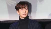 [메인포토] 더블에스301 김형준, ‘언제나 멋짐 주의’
