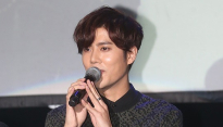 [메인포토] 더블에스301 김규종, ‘오랜만이에요!’