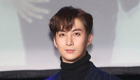 [메인포토] 더블에스301 김형준, ‘막내의 달콤한 눈빛’