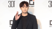 [메인포토] 더블에스301 허영생, ‘시크하게’