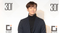 [메인포토] 더블에스301 김형준, ‘싱그러운 미소 날리며’