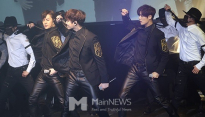 [메인포토] 더블에스301, ‘7년이 지나도 강렬해’