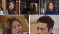 ‘화려한 유혹’, 시청률 11.3% 기록..‘동시간대 2위’ 수성