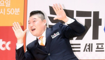 [메인포토] 강호동, ‘MC 쿡가대표 왔어요!’