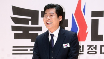 [메인포토] 이연복, ‘즐거운 미소’