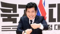 [메인포토] 이연복, ‘요리는 즐겁게’