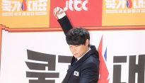 [메인포토] 최현석, ‘소금이여 나에게 오라!’