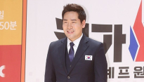 [메인포토] 샘킴, ‘어리둥절’