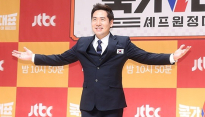 [메인포토] 샘킴, ‘자연人’