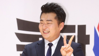 [메인포토] 이원일, ‘수줍게 브이!’
